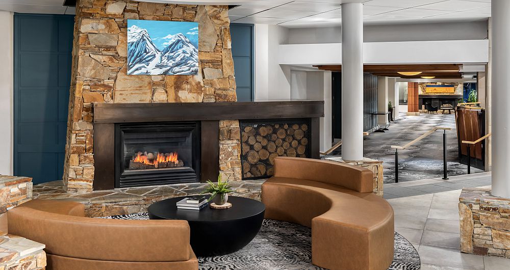 Hilton Whistler Resort & Spa - Whistler Blackcomb - Canada - image_3
